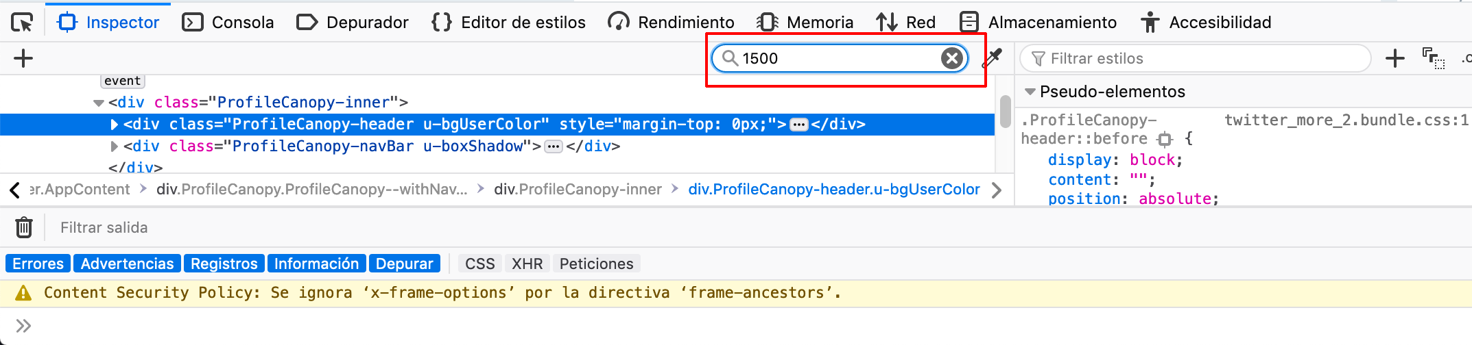 Guardar imagen de portada 